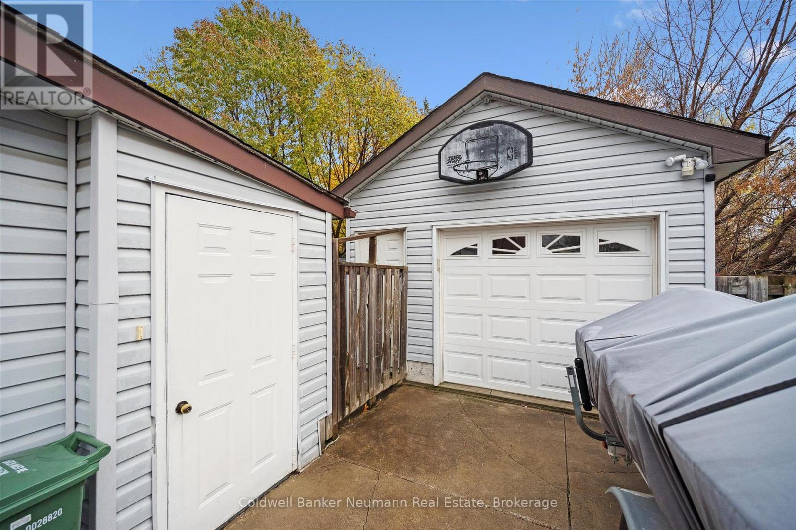 8 Drew Street, Guelph, Ontario  N1H 1Z5 - Photo 23 - X12525096