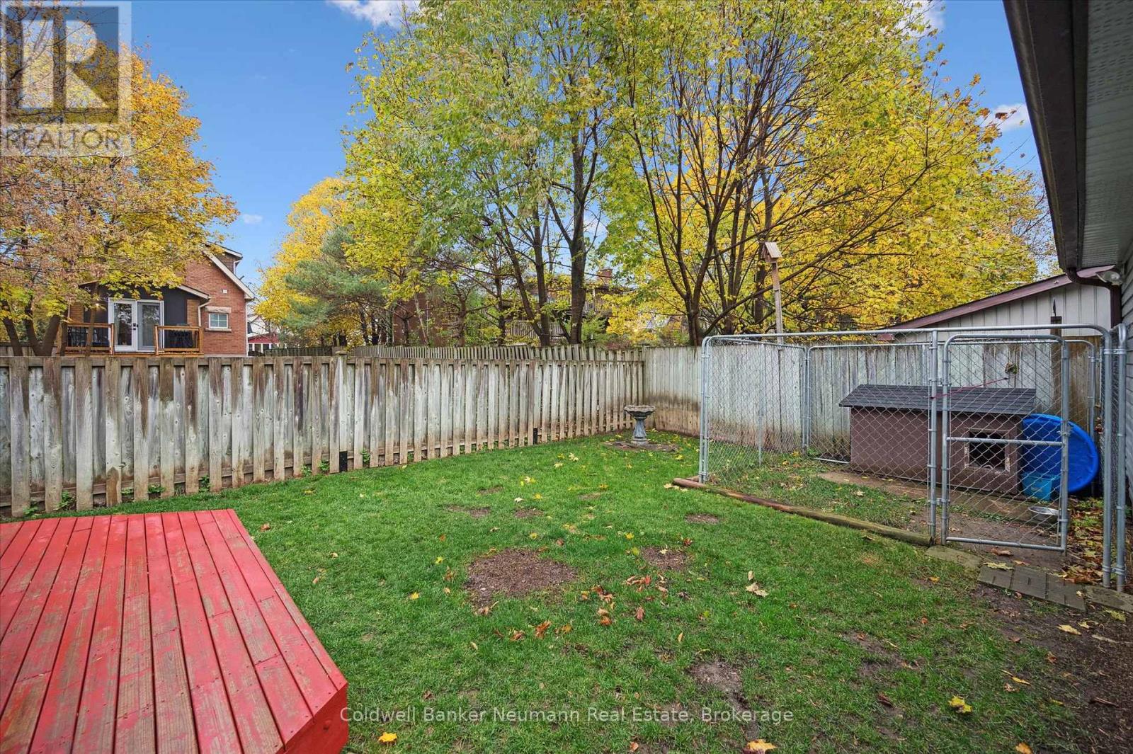 8 Drew Street, Guelph, Ontario  N1H 1Z5 - Photo 35 - X12525096