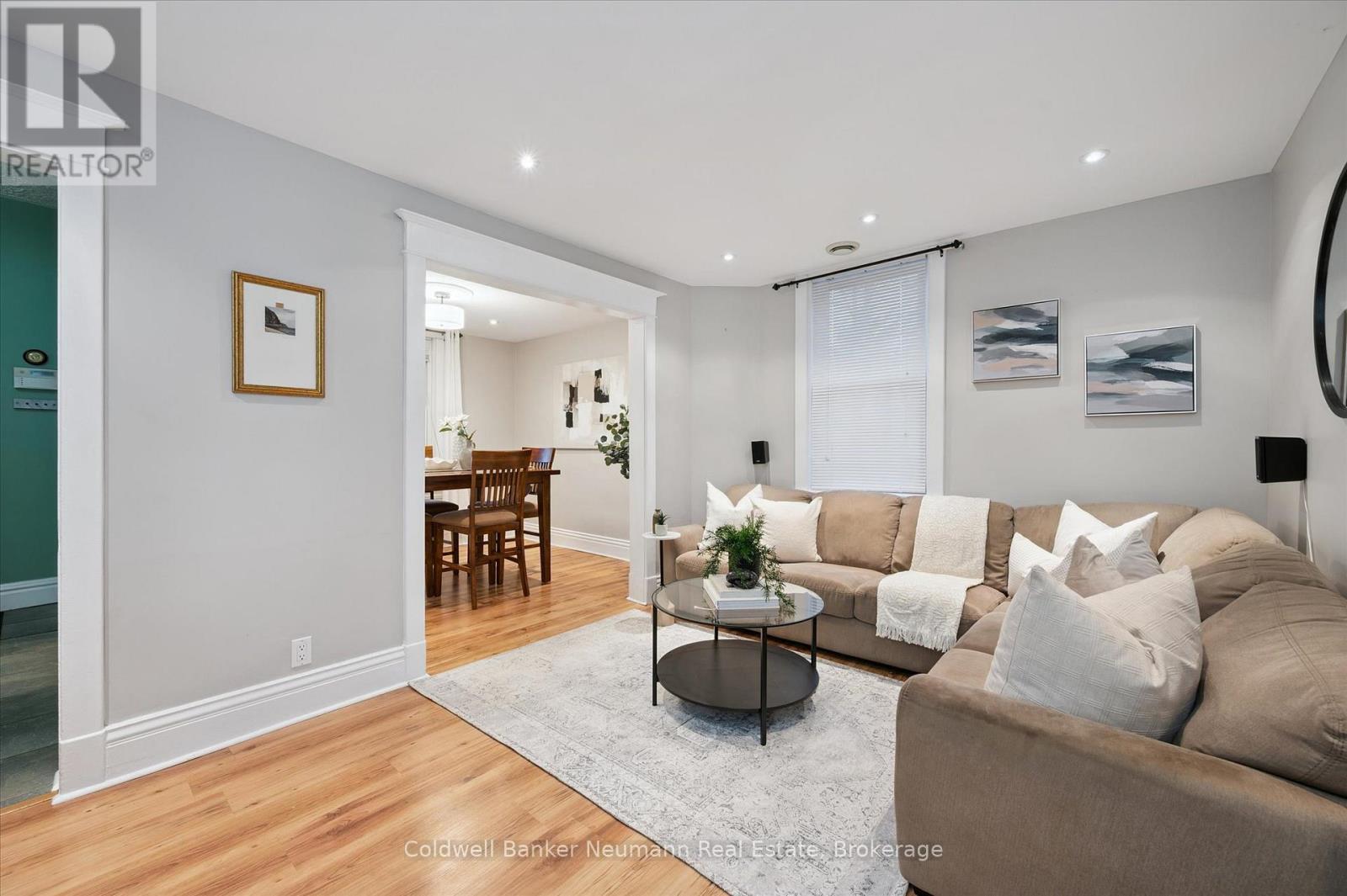 8 Drew Street, Guelph, Ontario  N1H 1Z5 - Photo 6 - X12525096