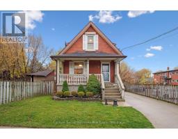 8 DREW STREET, Guelph, Ontario