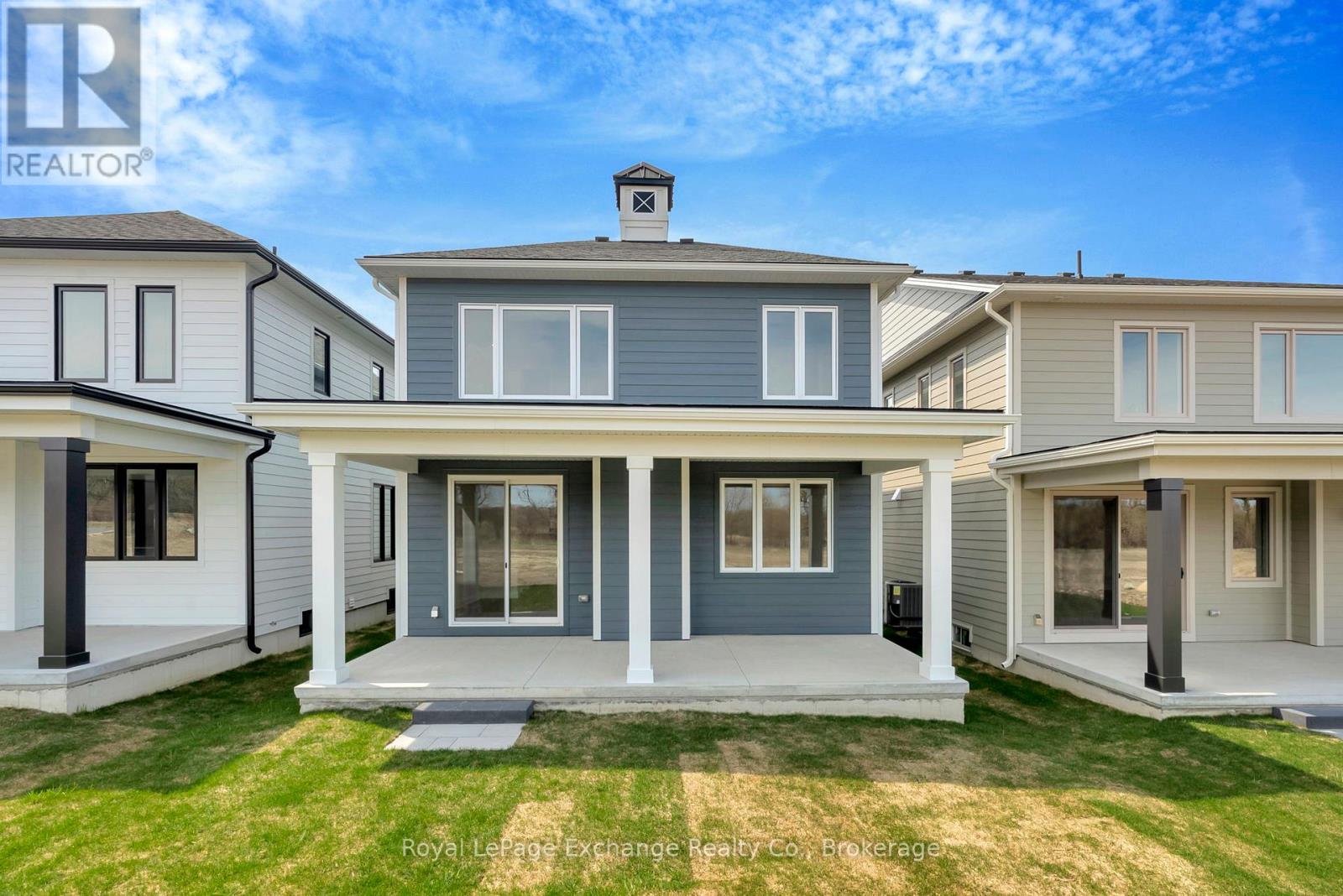 131 Inverness Street N, Kincardine, Ontario  N2Z 2Z4 - Photo 2 - X12525100