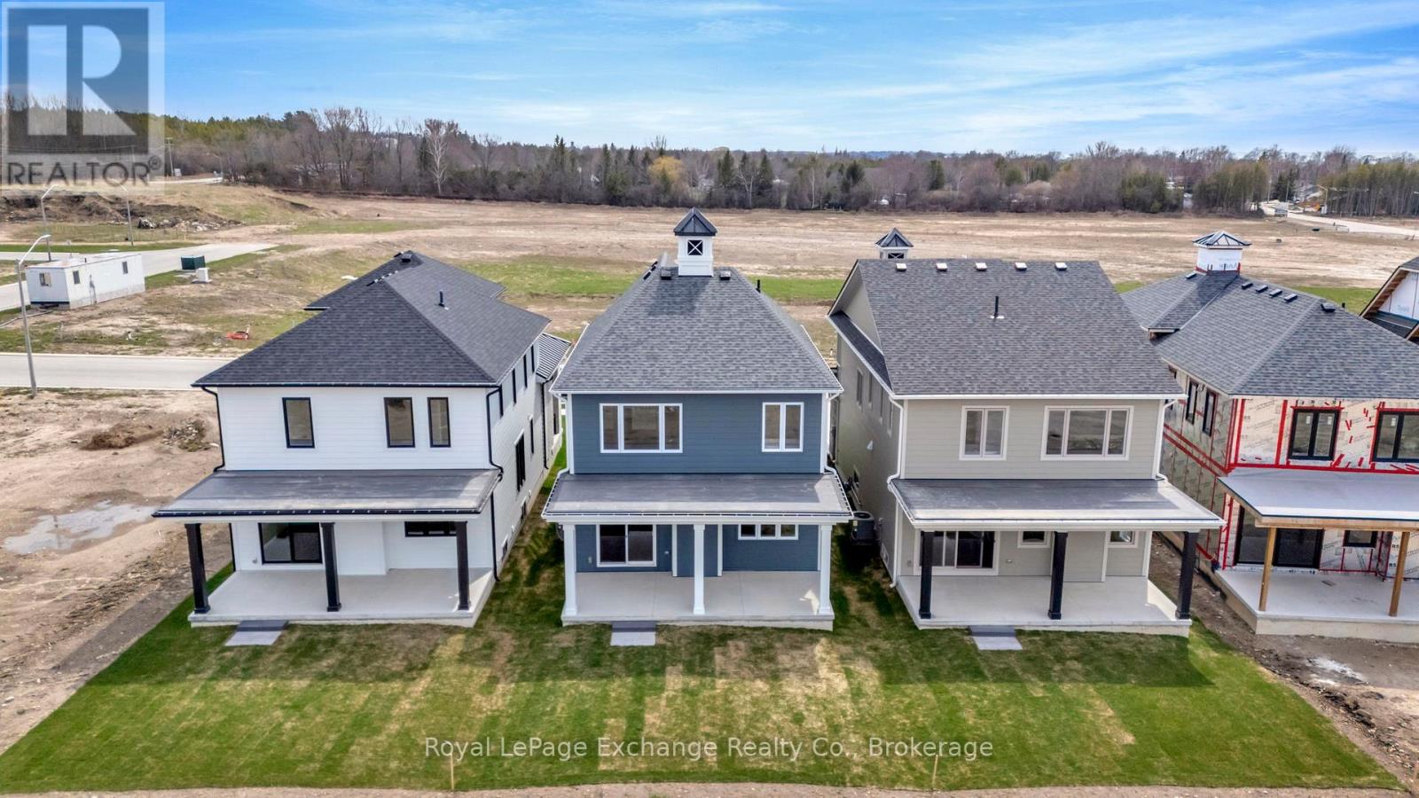 131 Inverness Street N, Kincardine, Ontario  N2Z 2Z4 - Photo 3 - X12525100