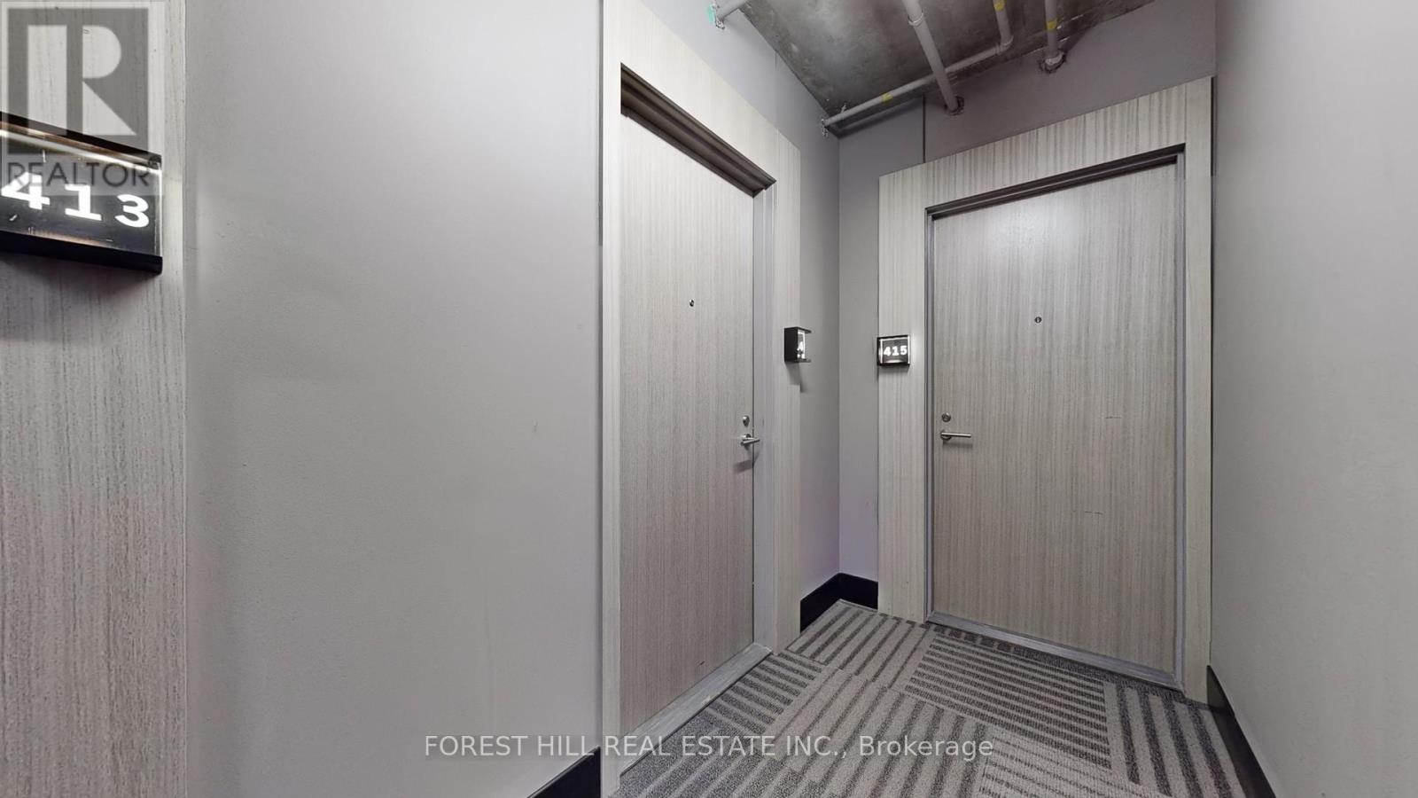 415 - 111 Bathurst Street, Toronto, Ontario  M5V 0M9 - Photo 4 - C12525108