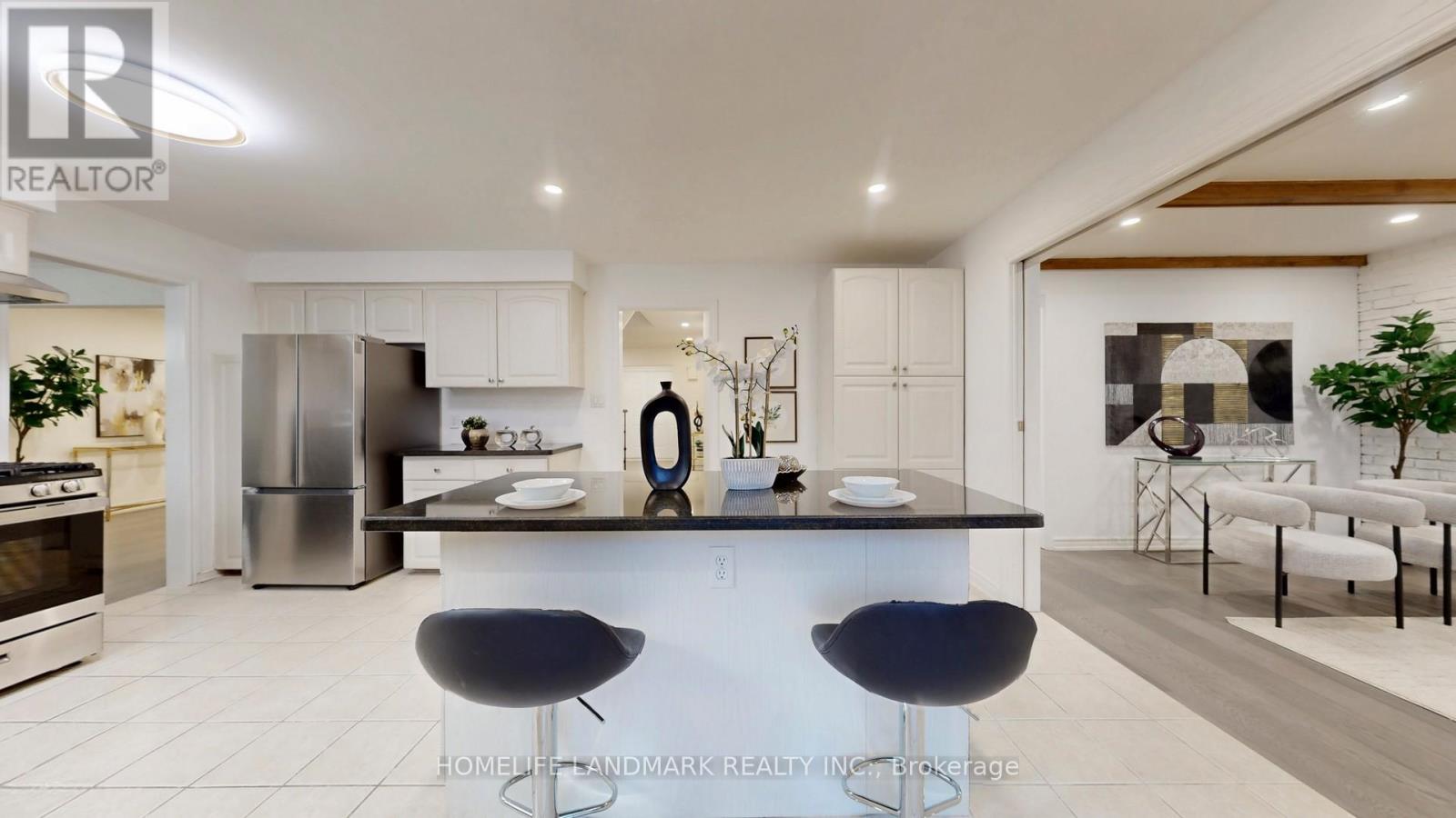 714 Conacher Drive, Toronto (Newtonbrook East), Ontario  M2M 3N6 - Photo 16 - C12515460