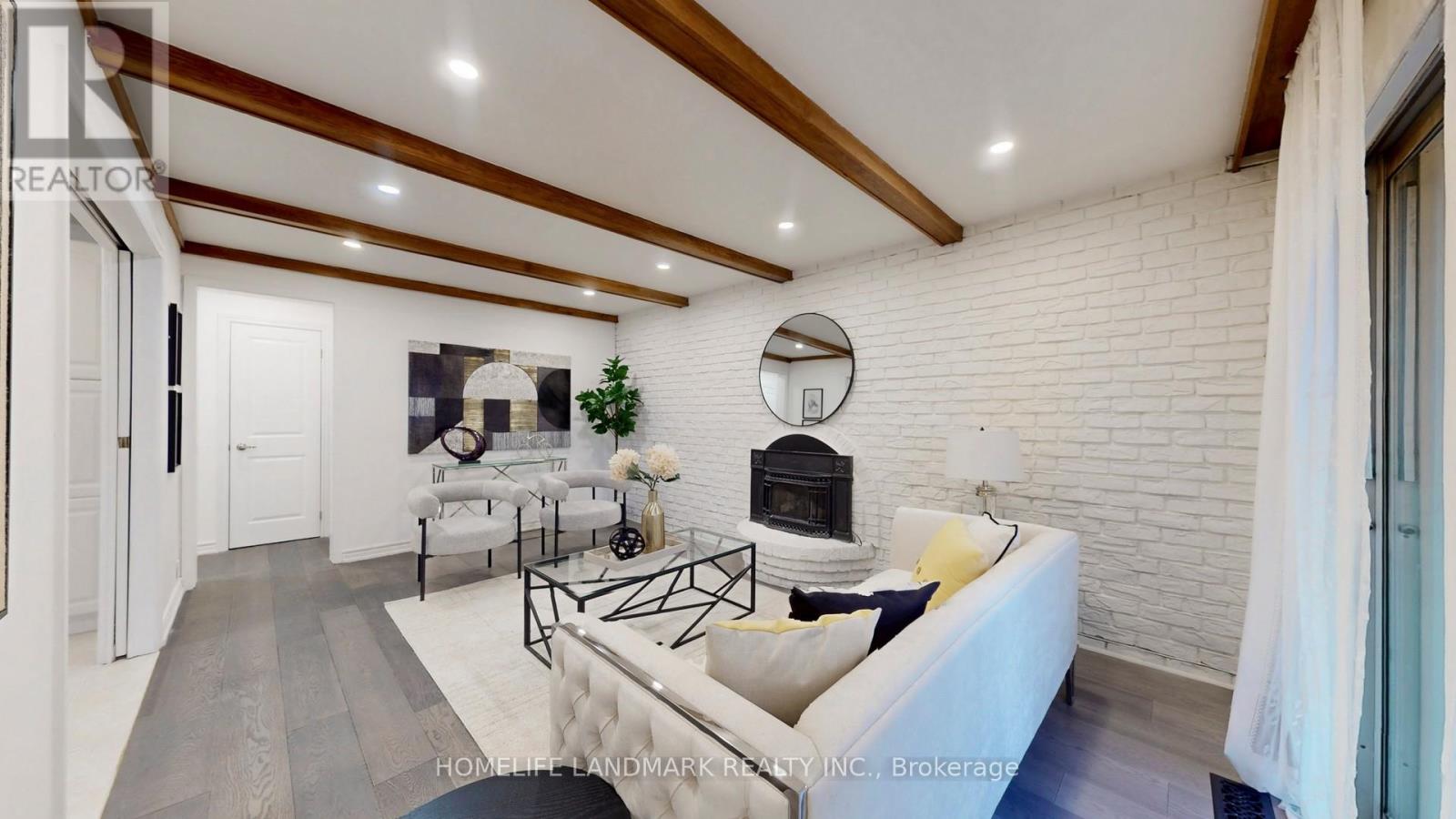 714 Conacher Drive, Toronto (Newtonbrook East), Ontario  M2M 3N6 - Photo 20 - C12515460