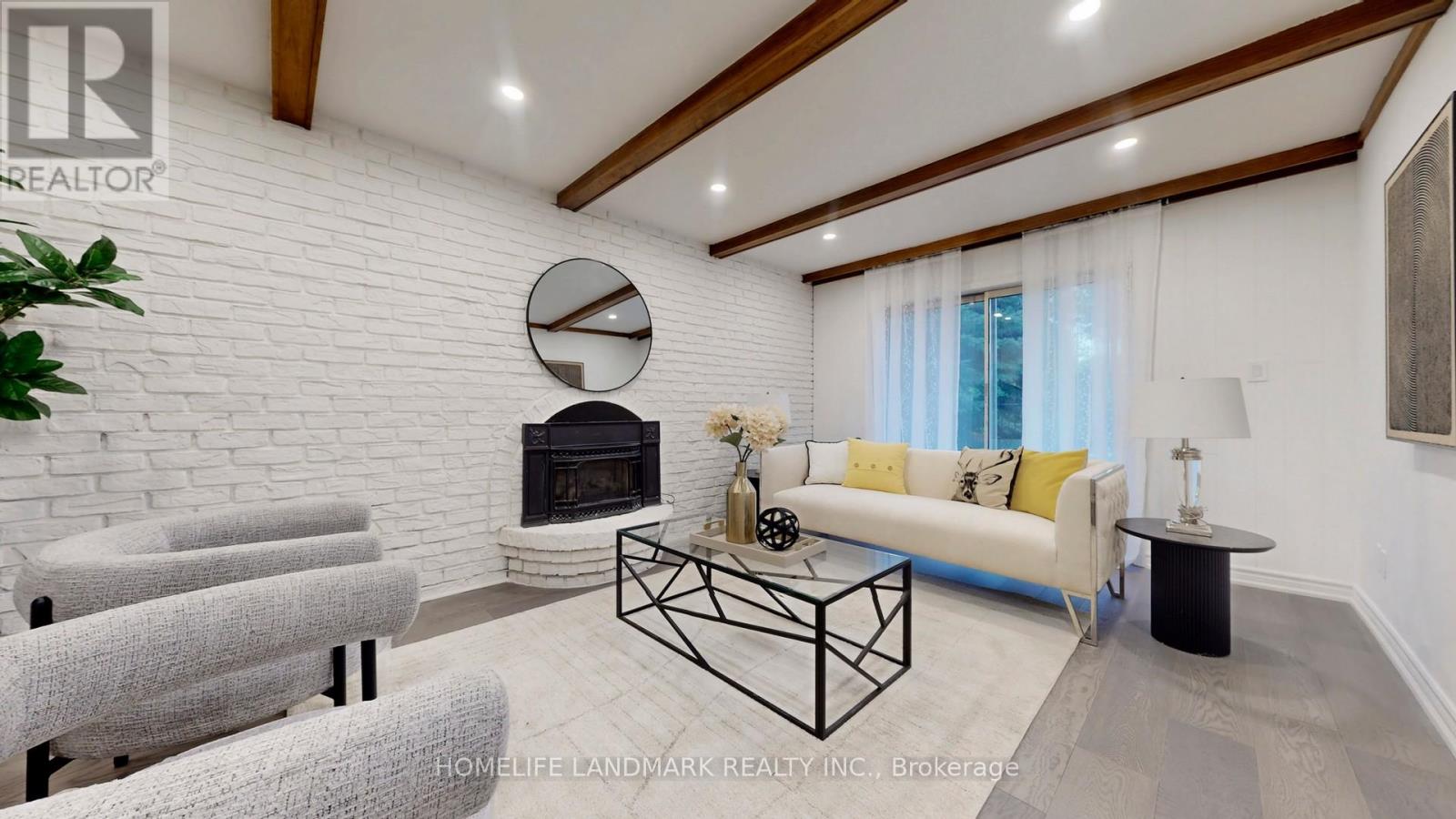 714 Conacher Drive, Toronto (Newtonbrook East), Ontario  M2M 3N6 - Photo 18 - C12515460