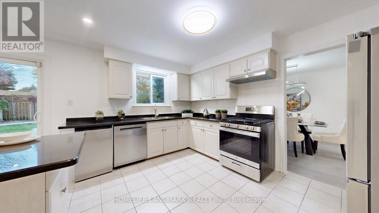 714 Conacher Drive, Toronto (Newtonbrook East), Ontario  M2M 3N6 - Photo 11 - C12515460