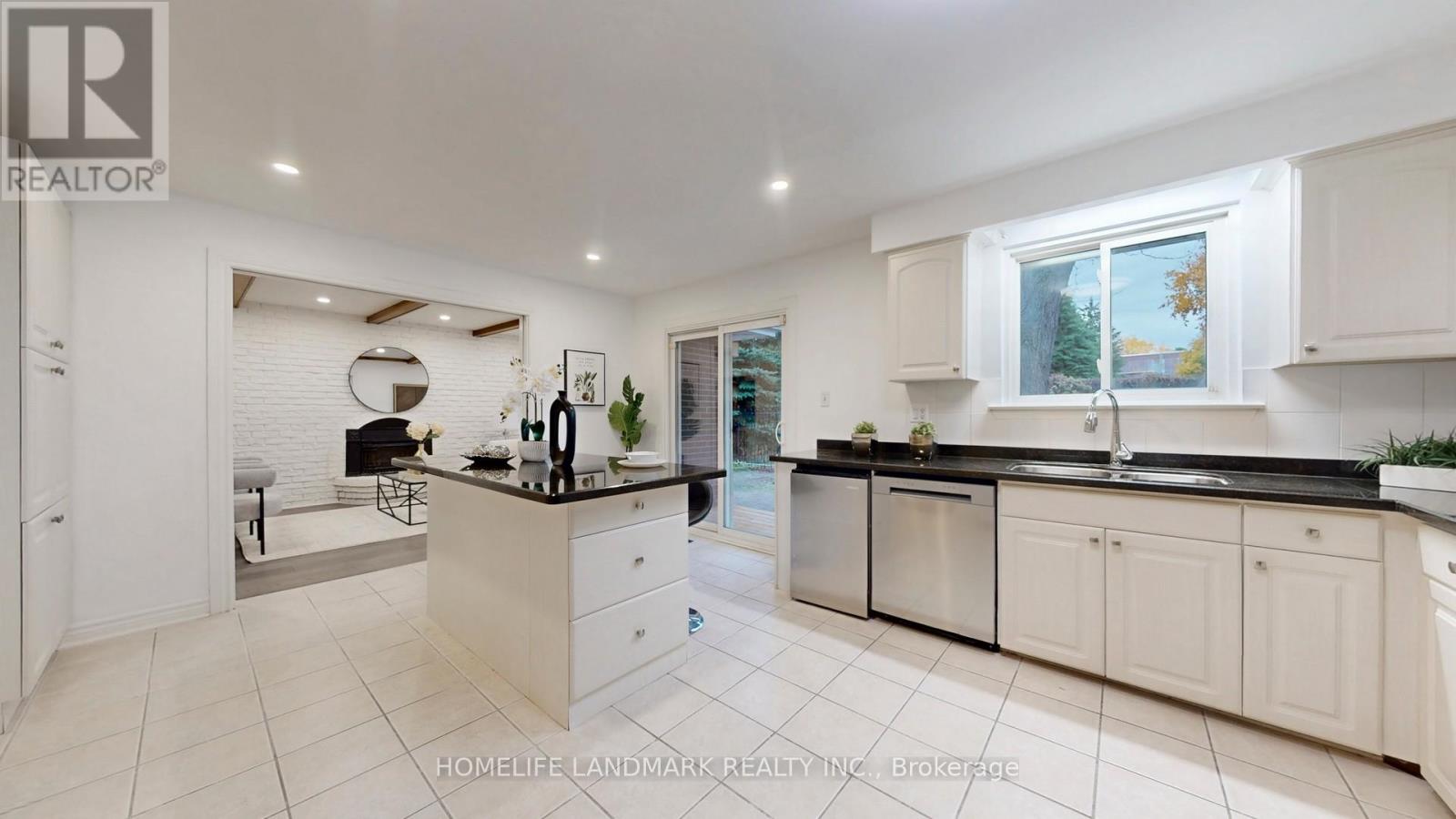 714 Conacher Drive, Toronto (Newtonbrook East), Ontario  M2M 3N6 - Photo 12 - C12515460