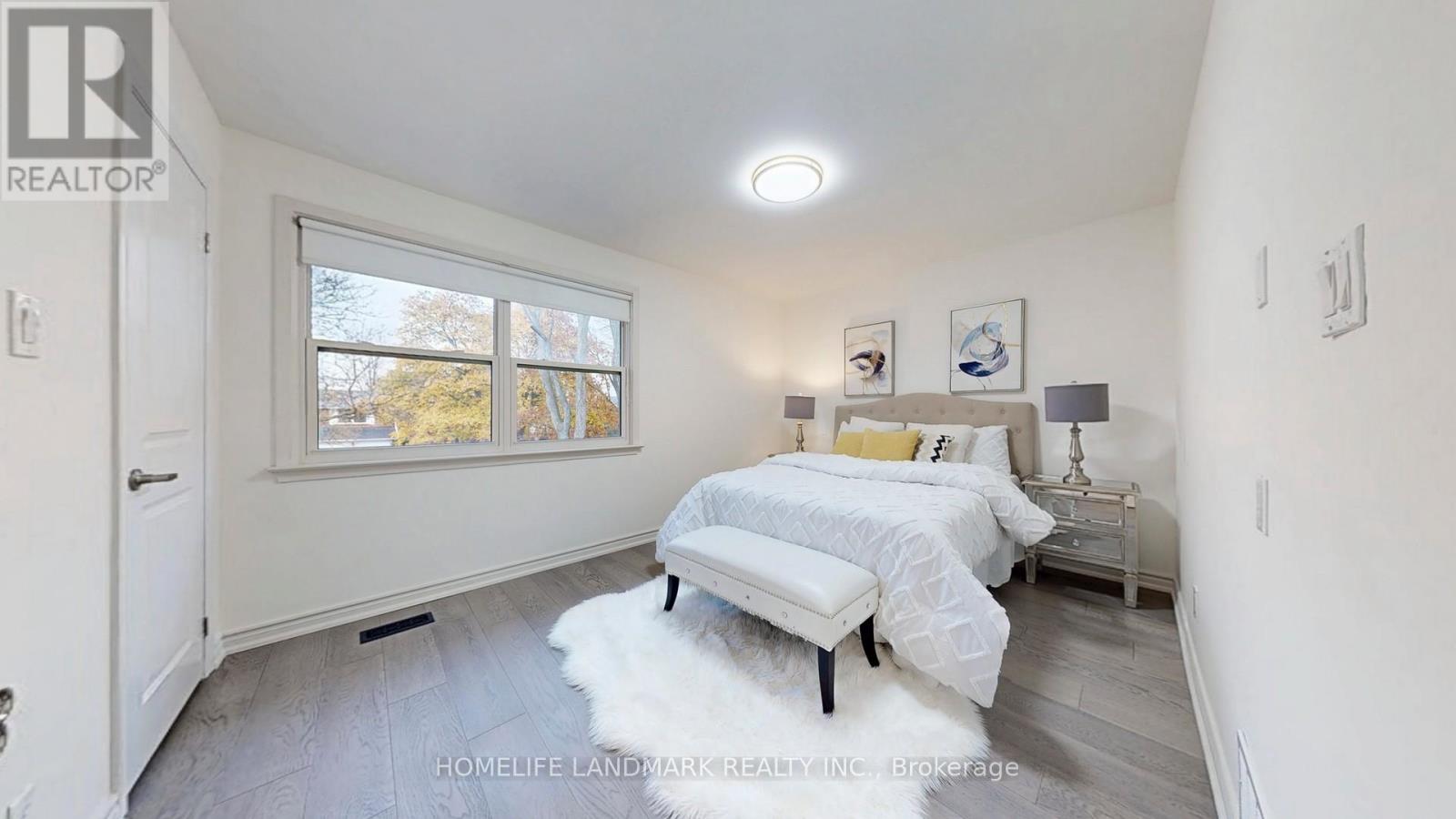 714 Conacher Drive, Toronto (Newtonbrook East), Ontario  M2M 3N6 - Photo 30 - C12515460