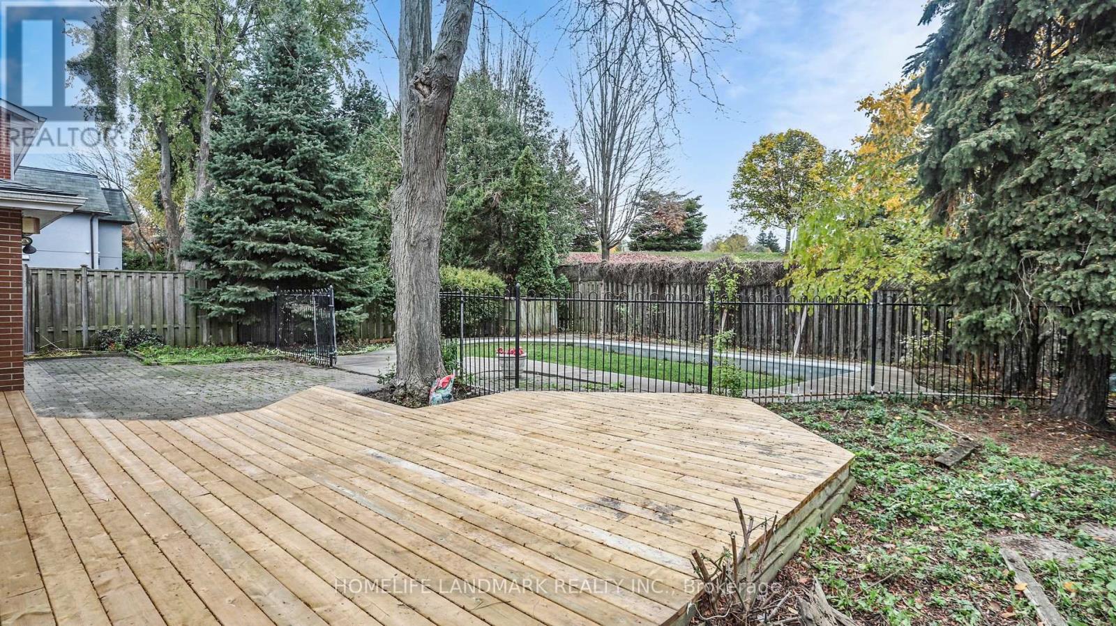 714 Conacher Drive, Toronto (Newtonbrook East), Ontario  M2M 3N6 - Photo 45 - C12515460