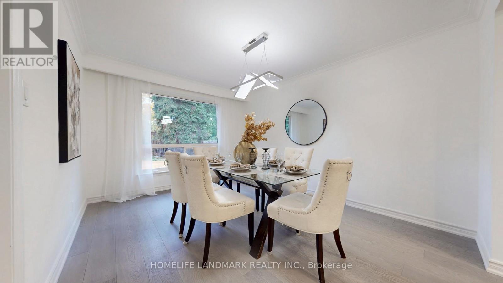 714 Conacher Drive, Toronto (Newtonbrook East), Ontario  M2M 3N6 - Photo 7 - C12515460