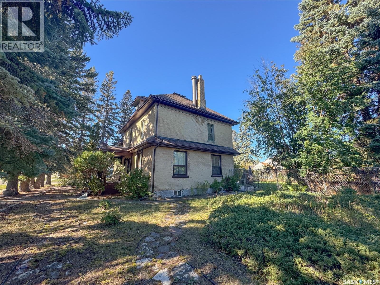 303 Eden Street, Indian Head, Saskatchewan  S0G 2K0 - Photo 2 - SK023701