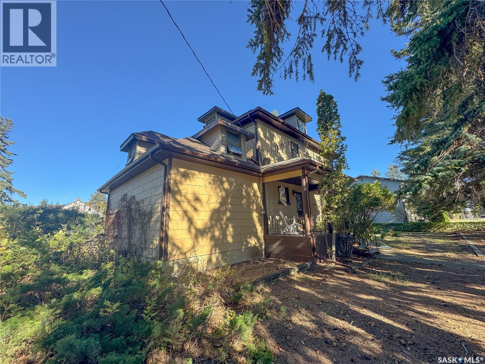 303 Eden Street, Indian Head, Saskatchewan  S0G 2K0 - Photo 3 - SK023701