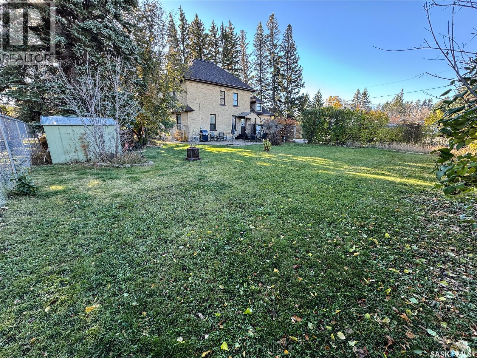 303 Eden Street, Indian Head, Saskatchewan  S0G 2K0 - Photo 43 - SK023701