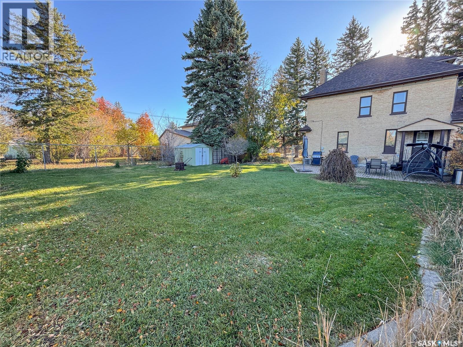 303 Eden Street, Indian Head, Saskatchewan  S0G 2K0 - Photo 44 - SK023701