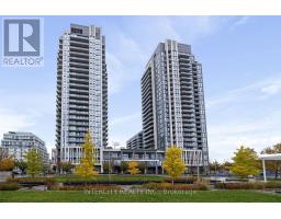 2010 - 15 ZORRA STREET, Toronto, Ontario