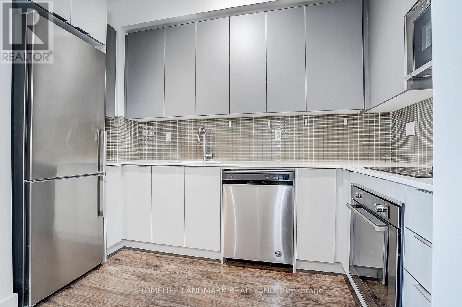 1804 - 2916 Highway 7, Vaughan, Ontario L4K 0K6 - Photo 10 - N12525110