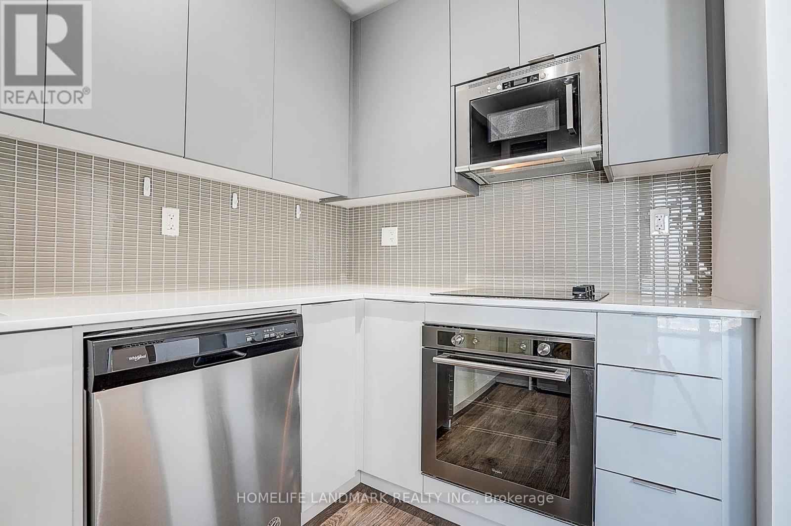 1804 - 2916 Highway 7, Vaughan, Ontario L4K 0K6 - Photo 11 - N12525110