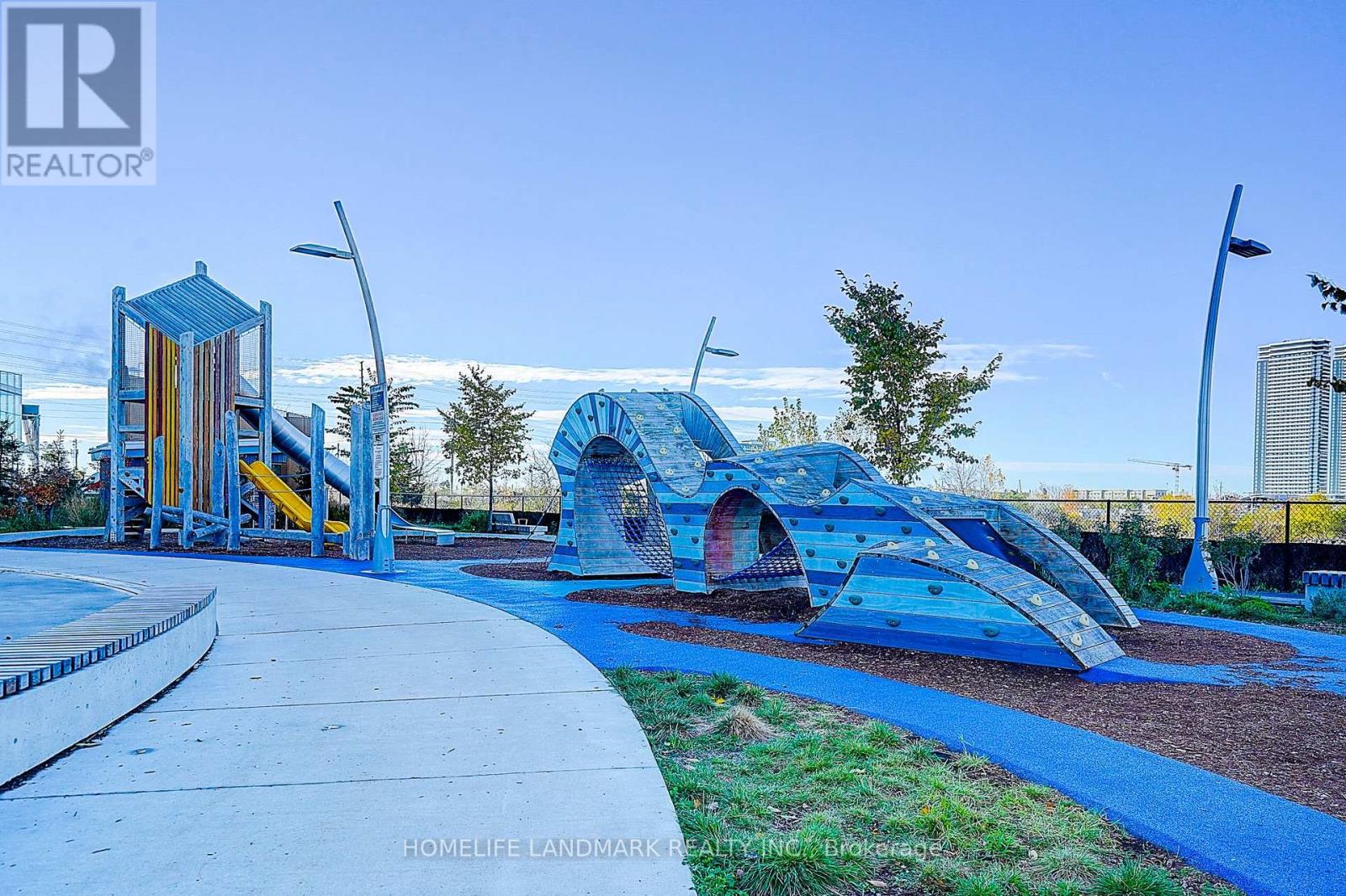 1804 - 2916 Highway 7, Vaughan, Ontario L4K 0K6 - Photo 35 - N12525110