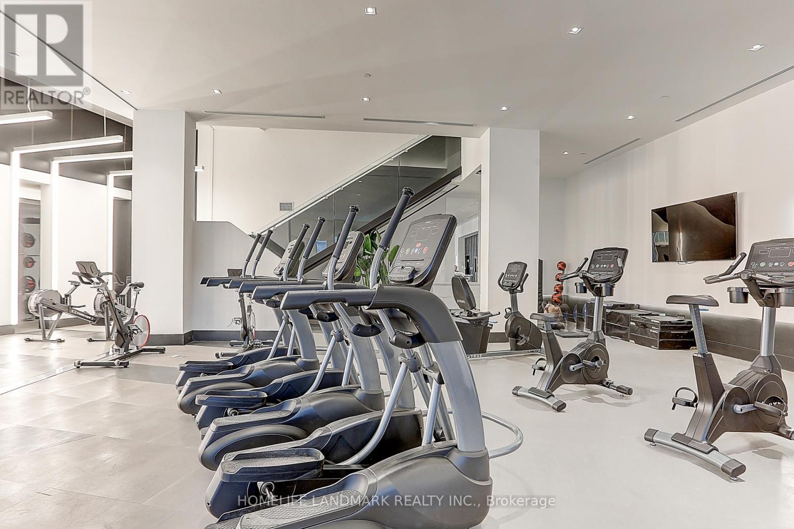 1804 - 2916 Highway 7, Vaughan, Ontario L4K 0K6 - Photo 41 - N12525110