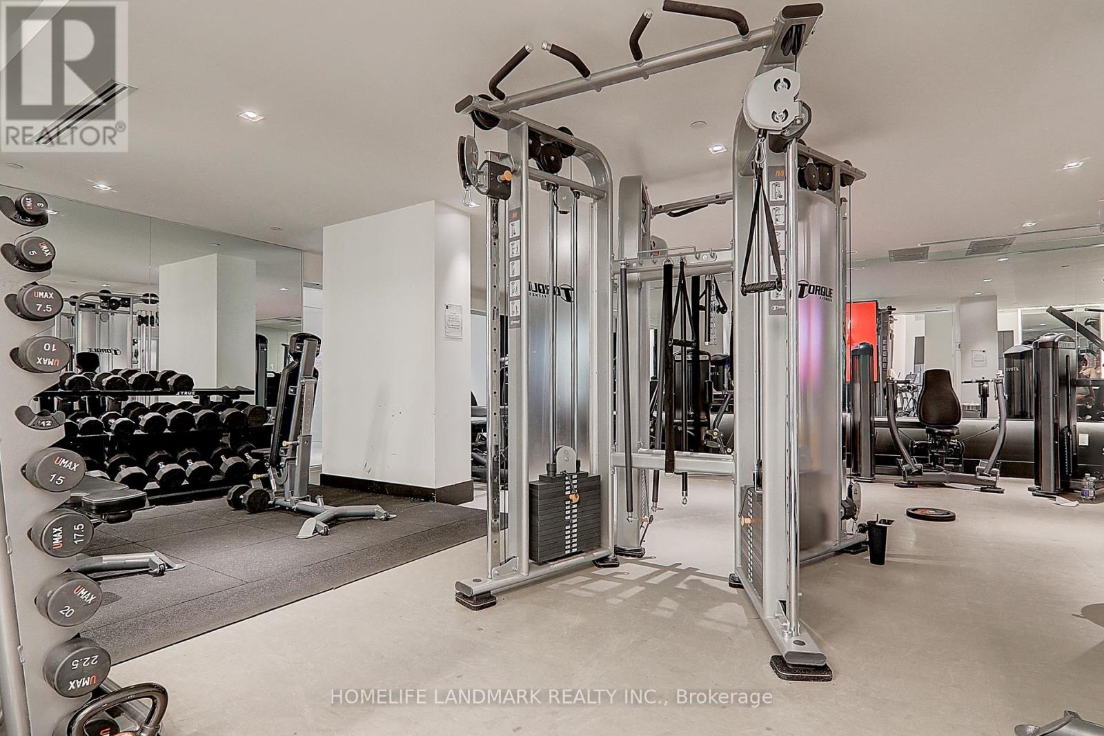 1804 - 2916 Highway 7, Vaughan, Ontario L4K 0K6 - Photo 44 - N12525110