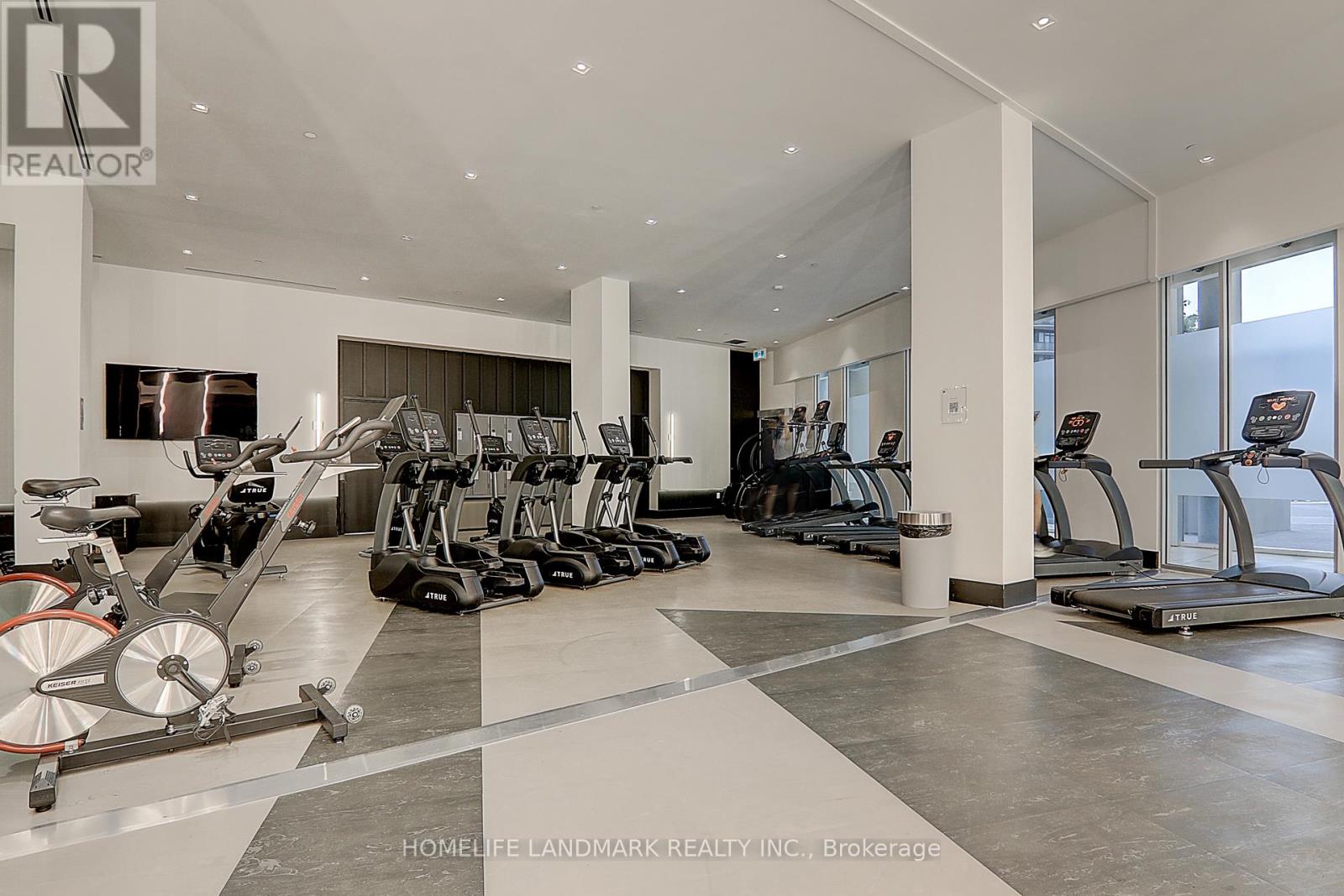 1804 - 2916 Highway 7, Vaughan, Ontario L4K 0K6 - Photo 45 - N12525110