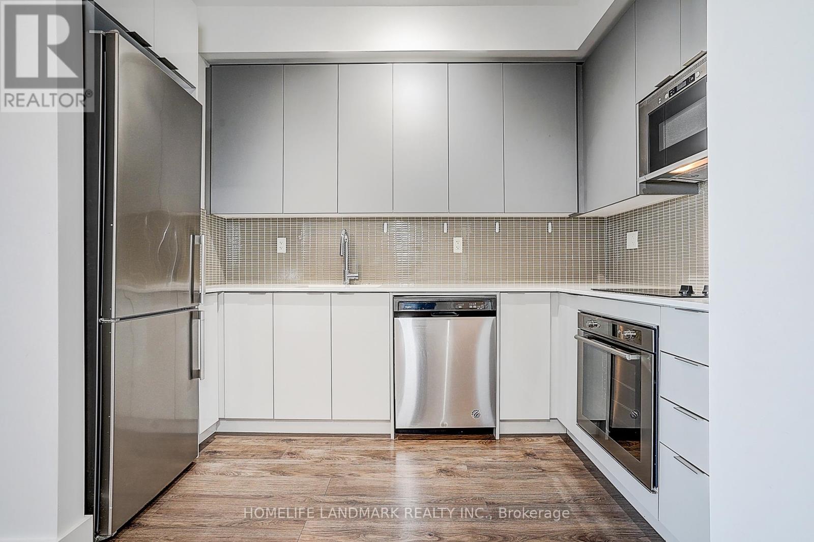 1804 - 2916 Highway 7, Vaughan, Ontario L4K 0K6 - Photo 9 - N12525110