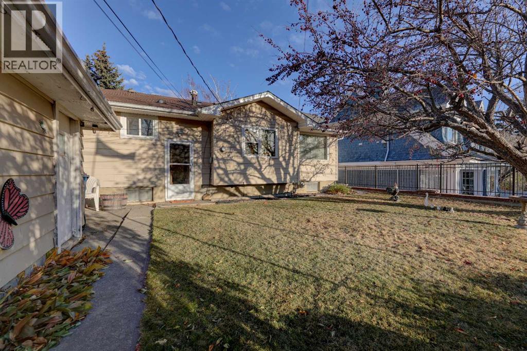 71 Rosery Drive Nw, Calgary, Alberta  T2K 1L4 - Photo 32 - A2263718