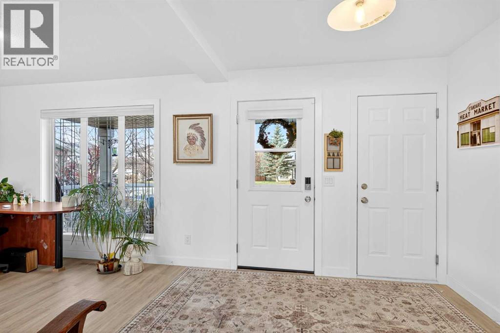 734 Woodside Bay Nw, Airdrie, Alberta  T4B 2W2 - Photo 8 - A2269549