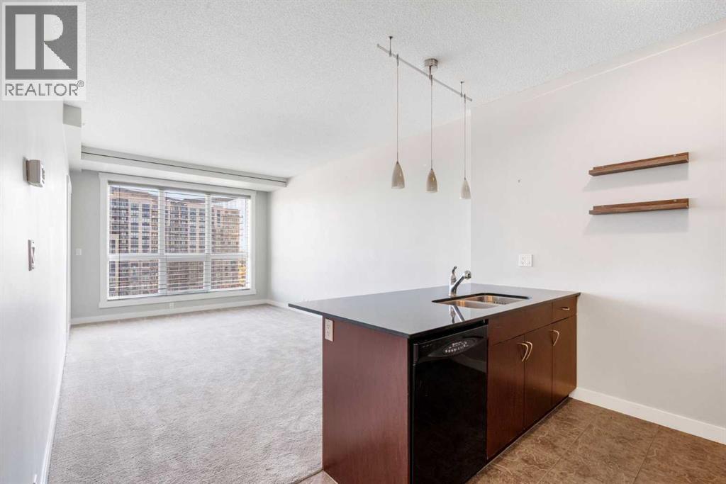 1505, 8880 Horton Road Sw, Calgary, Alberta  T2V 2W3 - Photo 7 - A2268813