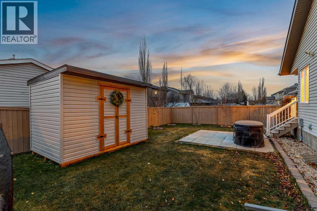 734 Woodside Bay Nw, Airdrie, Alberta  T4B 2W2 - Photo 36 - A2269549