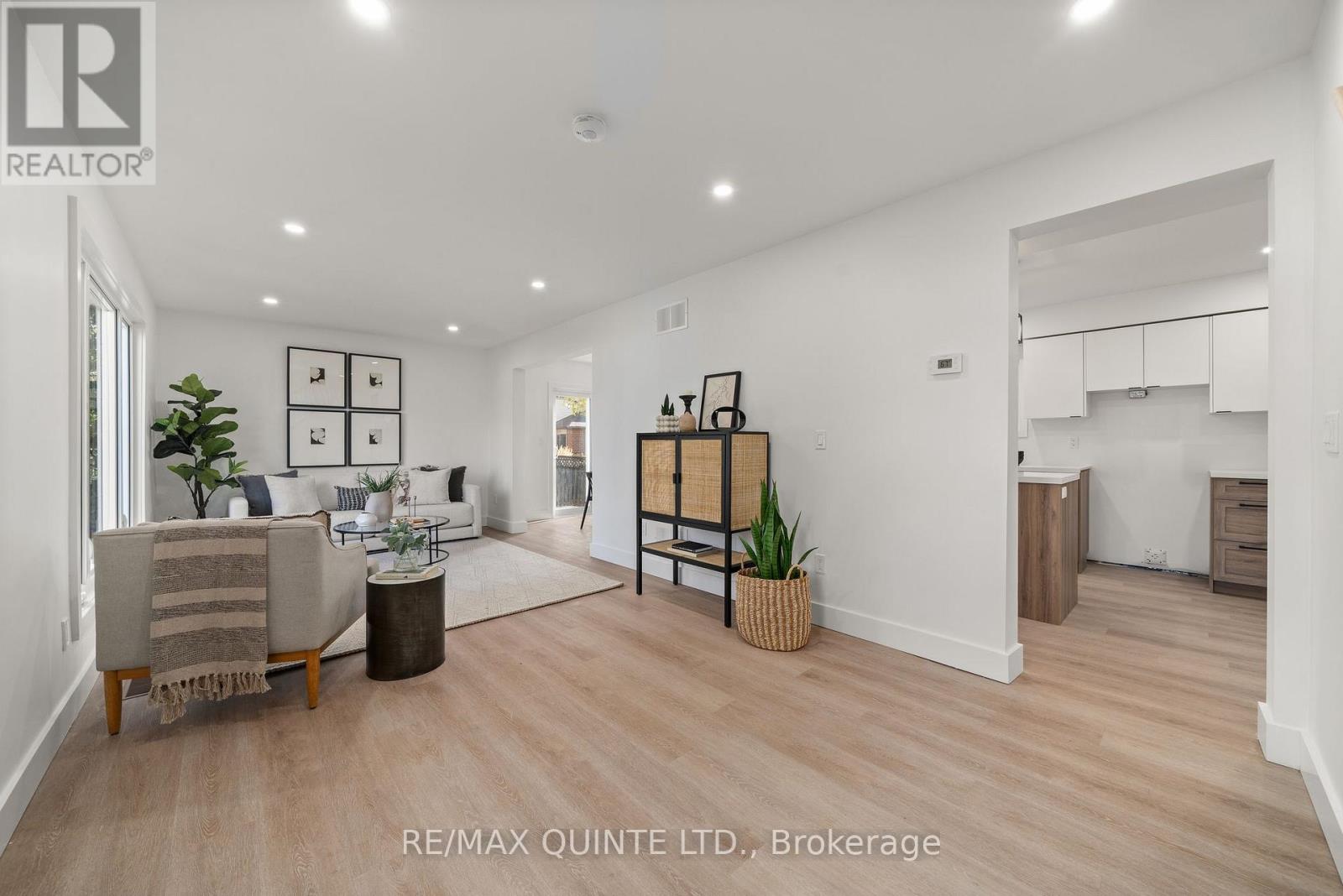 3 Cooke Court, Belleville (Belleville Ward), Ontario  K8N 5N4 - Photo 5 - X12525126