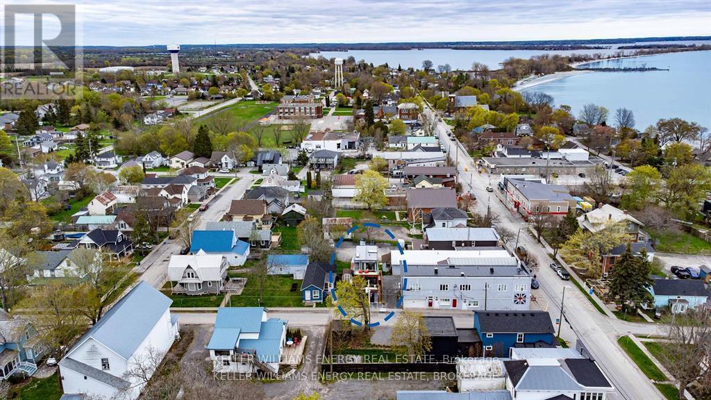 37 West Street, Prince Edward County, Ontario  K0K 3L0 - Photo 2 - X12525156