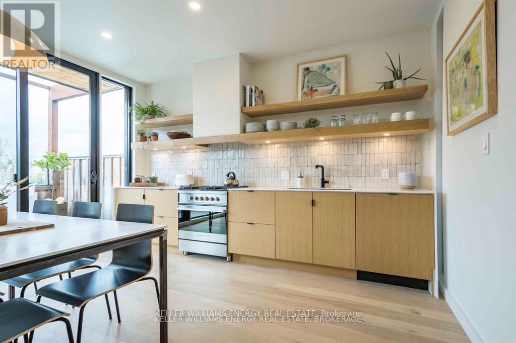 37 West Street, Prince Edward County, Ontario  K0K 3L0 - Photo 4 - X12525156