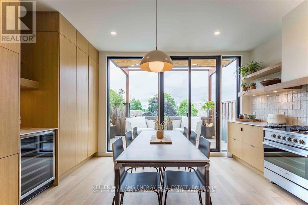 37 West Street, Prince Edward County, Ontario  K0K 3L0 - Photo 5 - X12525156