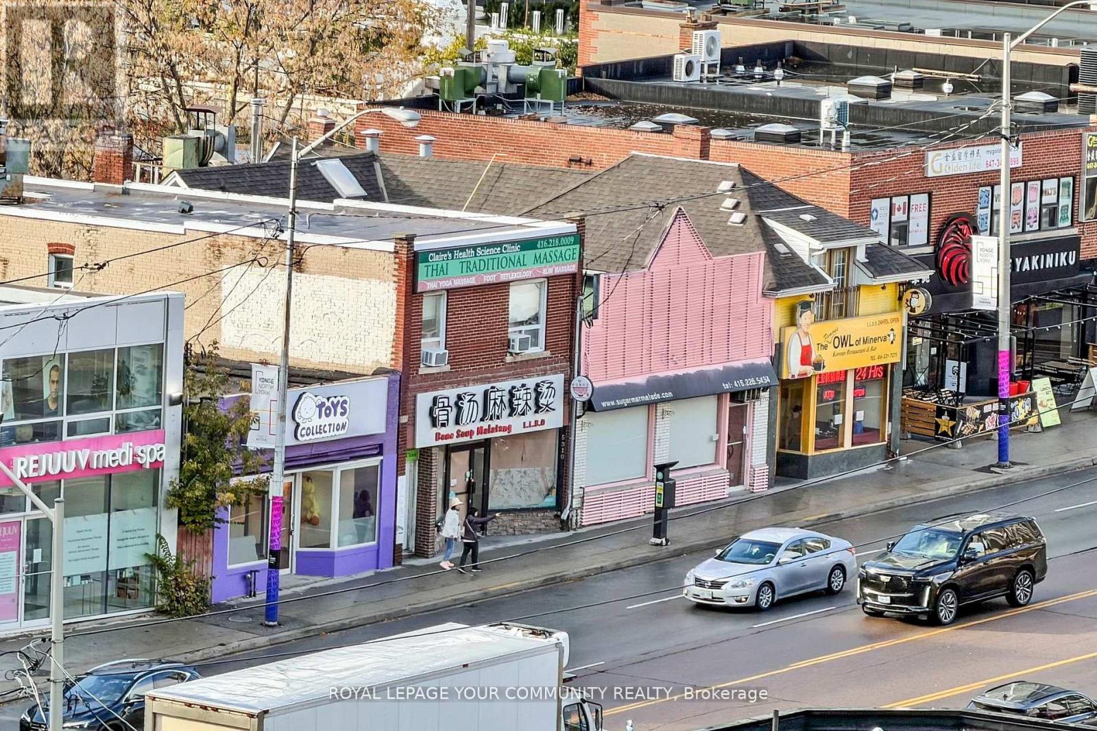 1201 - 260 Doris Avenue, Toronto, Ontario  M2N 6X9 - Photo 38 - C12521502