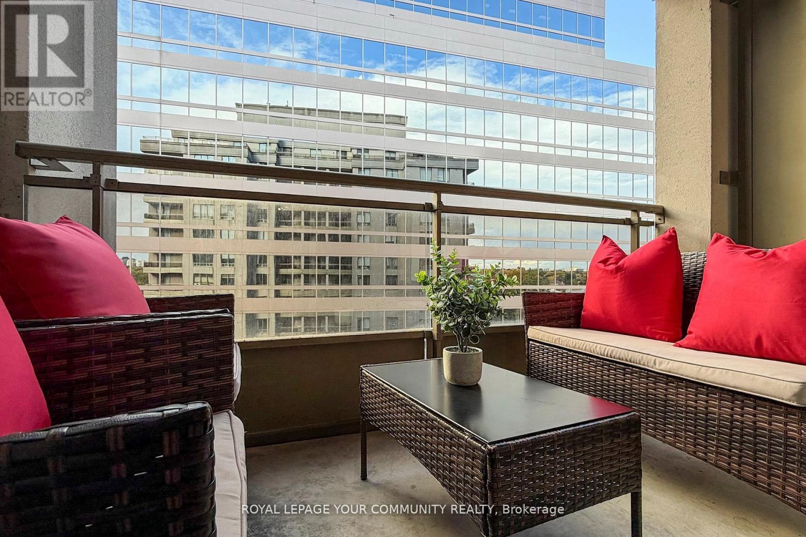 1201 - 260 Doris Avenue, Toronto, Ontario  M2N 6X9 - Photo 32 - C12521502