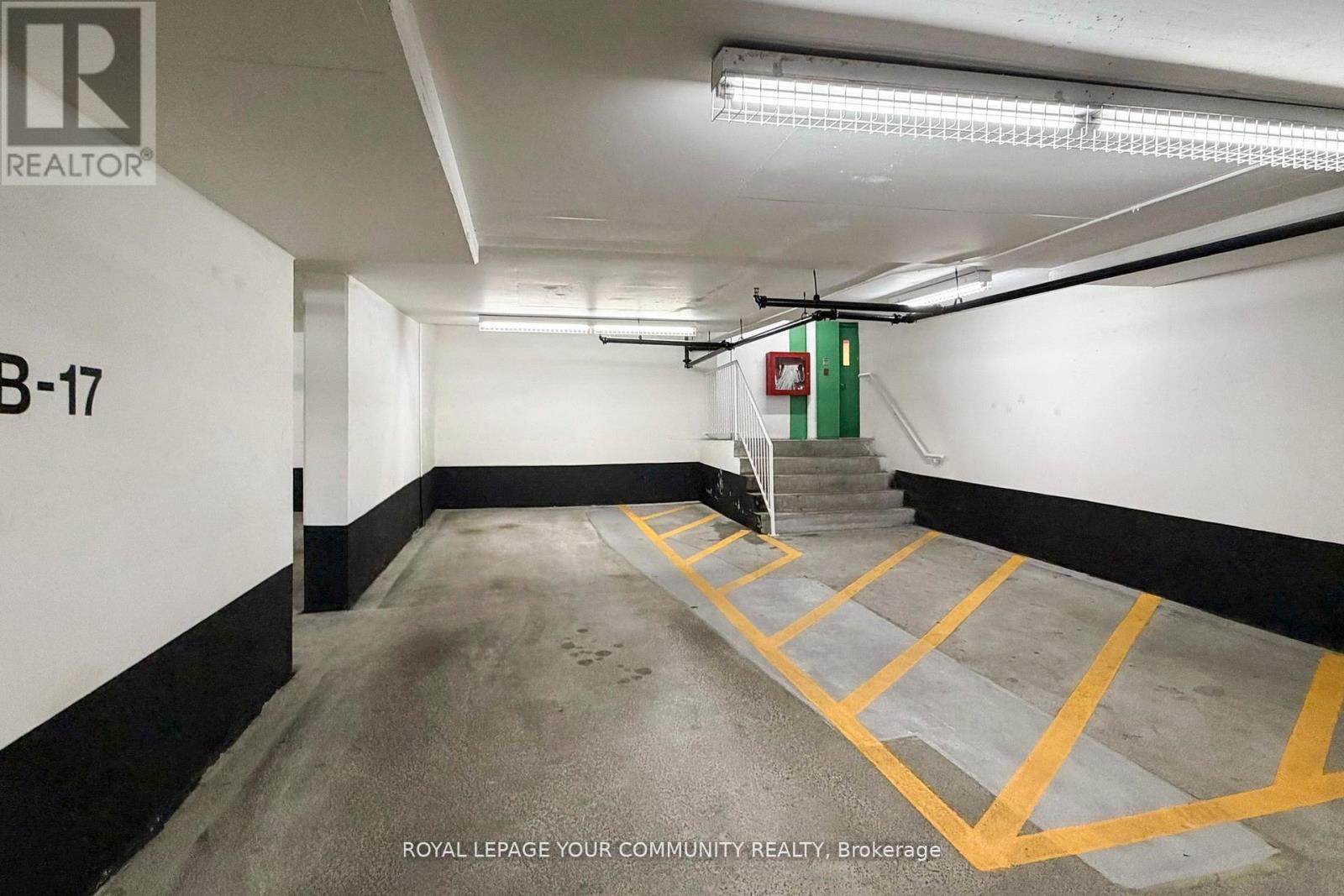 1201 - 260 Doris Avenue, Toronto, Ontario  M2N 6X9 - Photo 44 - C12521502