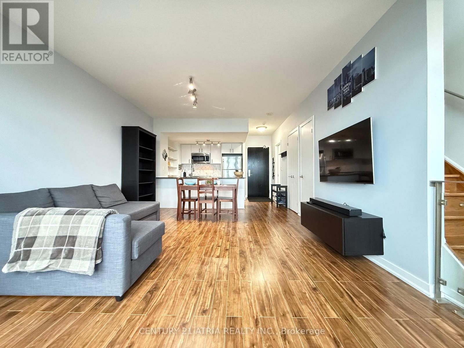 804 - 59 East Liberty Street, Toronto, Ontario  M6K 3R1 - Photo 10 - C12524384