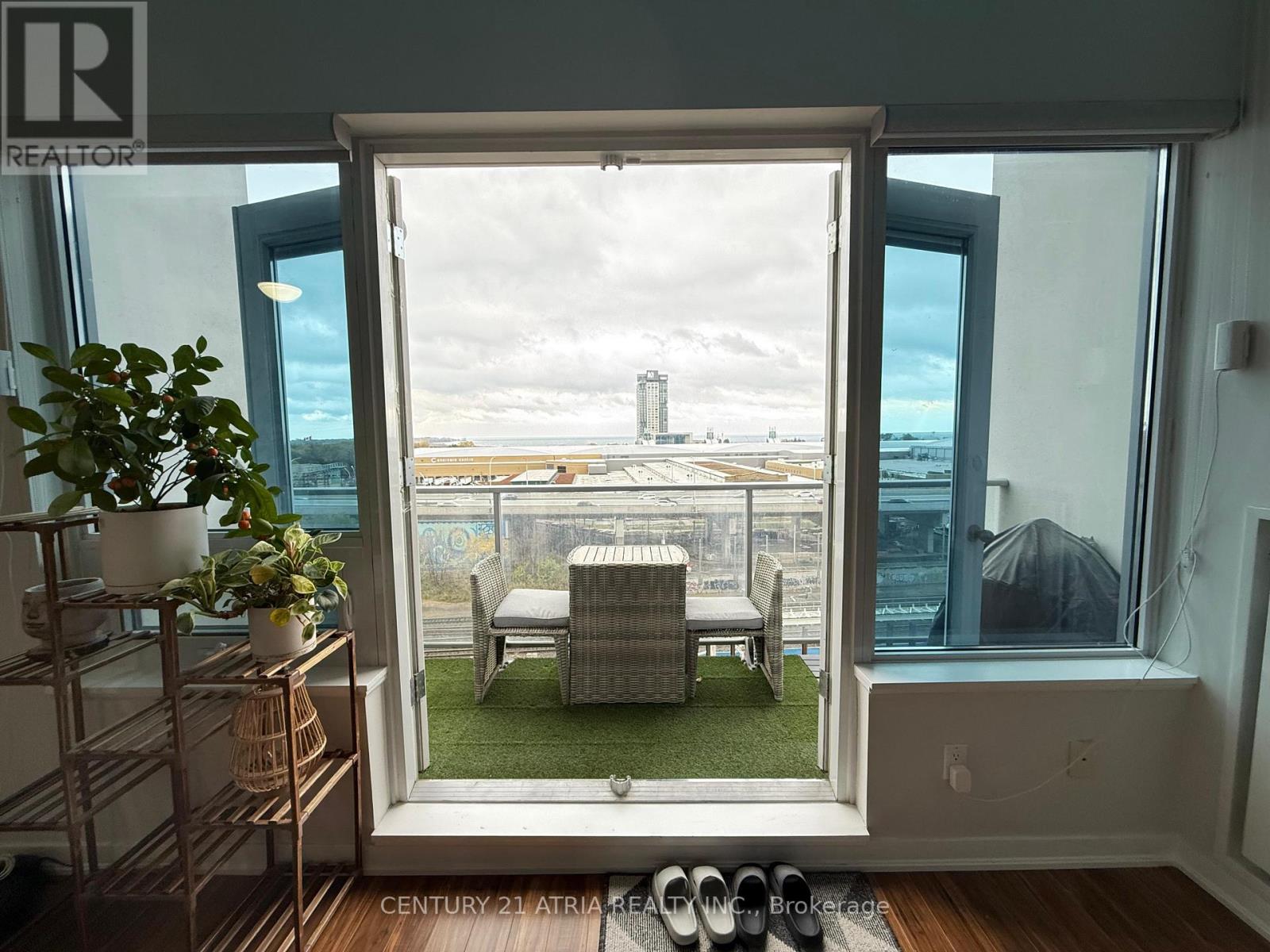 804 - 59 East Liberty Street, Toronto, Ontario  M6K 3R1 - Photo 12 - C12524384