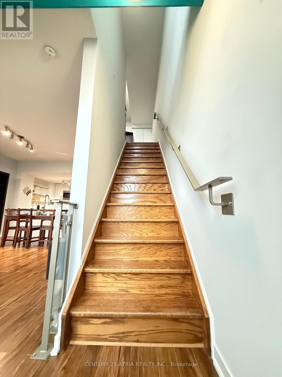 804 - 59 East Liberty Street, Toronto, Ontario  M6K 3R1 - Photo 13 - C12524384