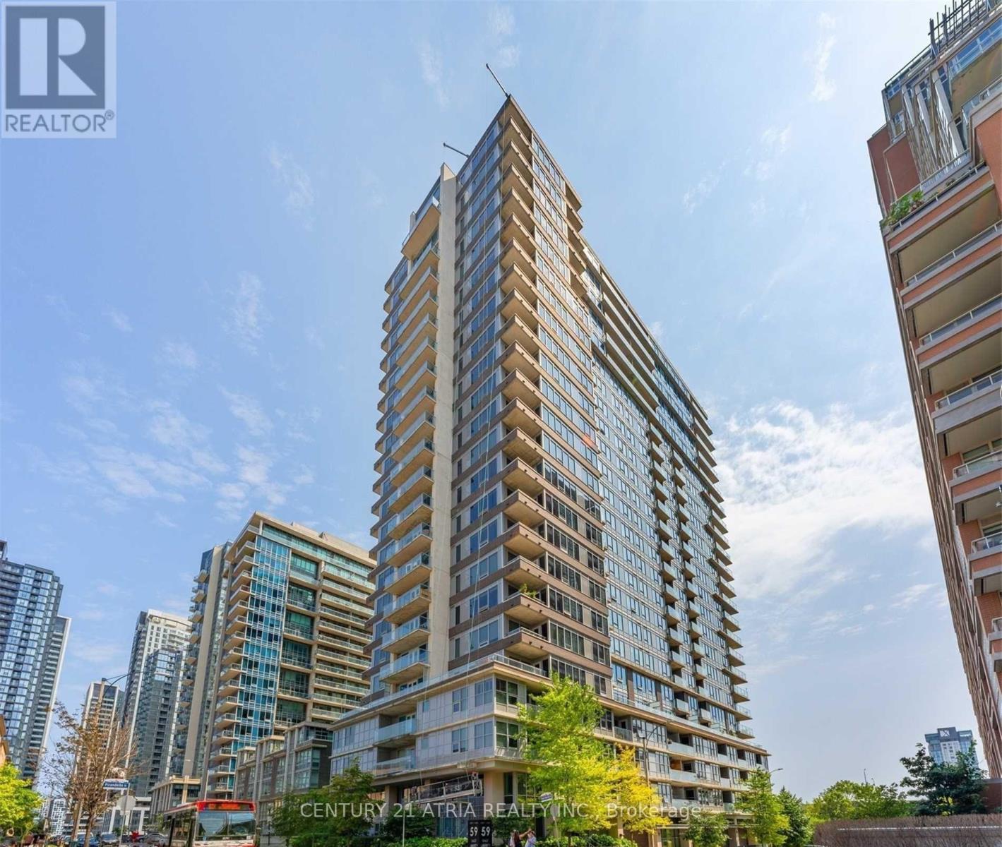 804 - 59 East Liberty Street, Toronto, Ontario  M6K 3R1 - Photo 2 - C12524384