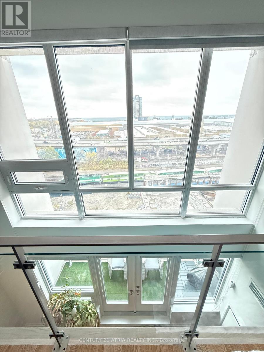 804 - 59 East Liberty Street, Toronto, Ontario  M6K 3R1 - Photo 18 - C12524384