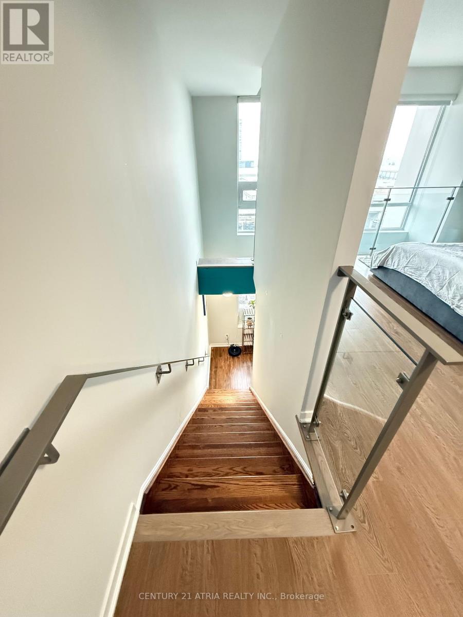 804 - 59 East Liberty Street, Toronto, Ontario  M6K 3R1 - Photo 26 - C12524384