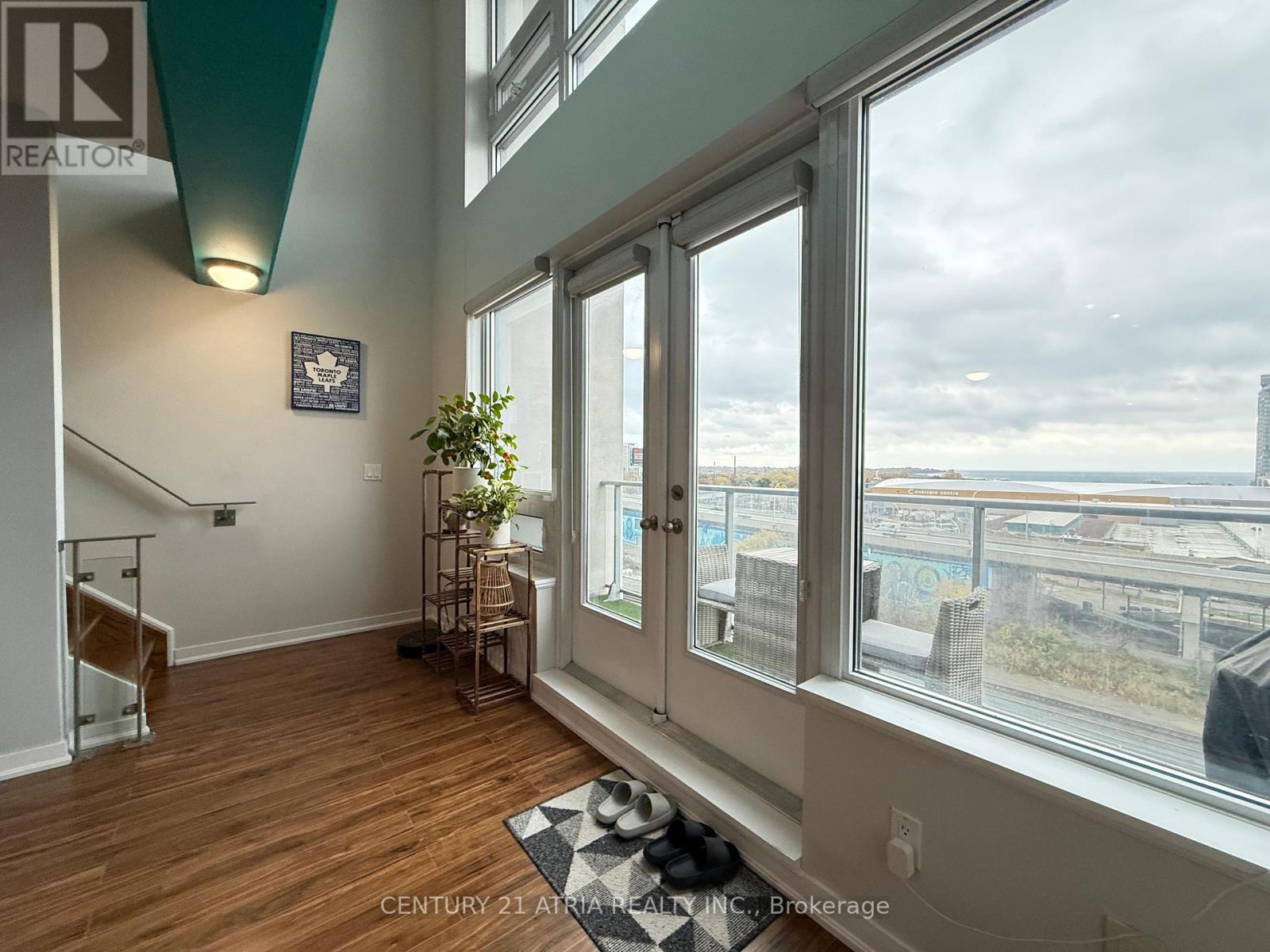 804 - 59 East Liberty Street, Toronto, Ontario  M6K 3R1 - Photo 27 - C12524384