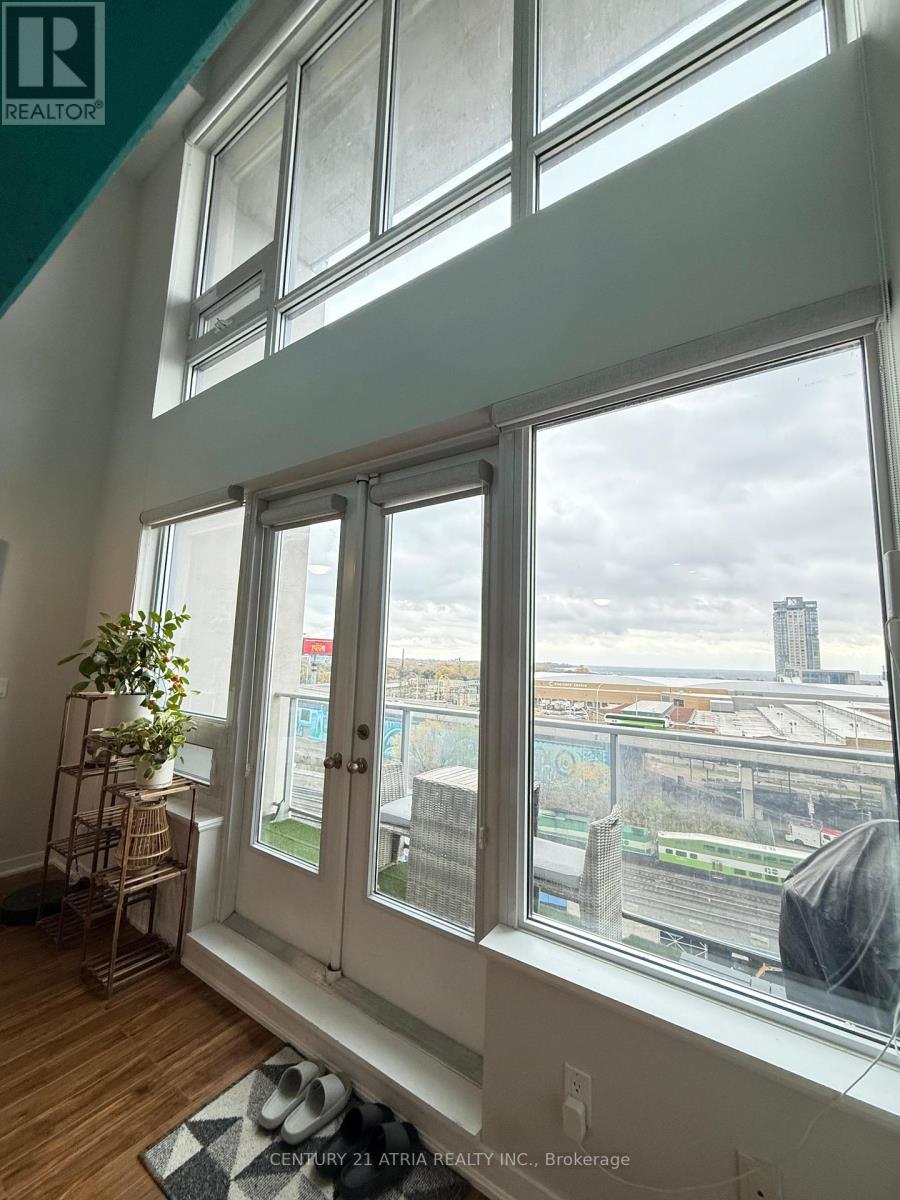 804 - 59 East Liberty Street, Toronto, Ontario  M6K 3R1 - Photo 28 - C12524384