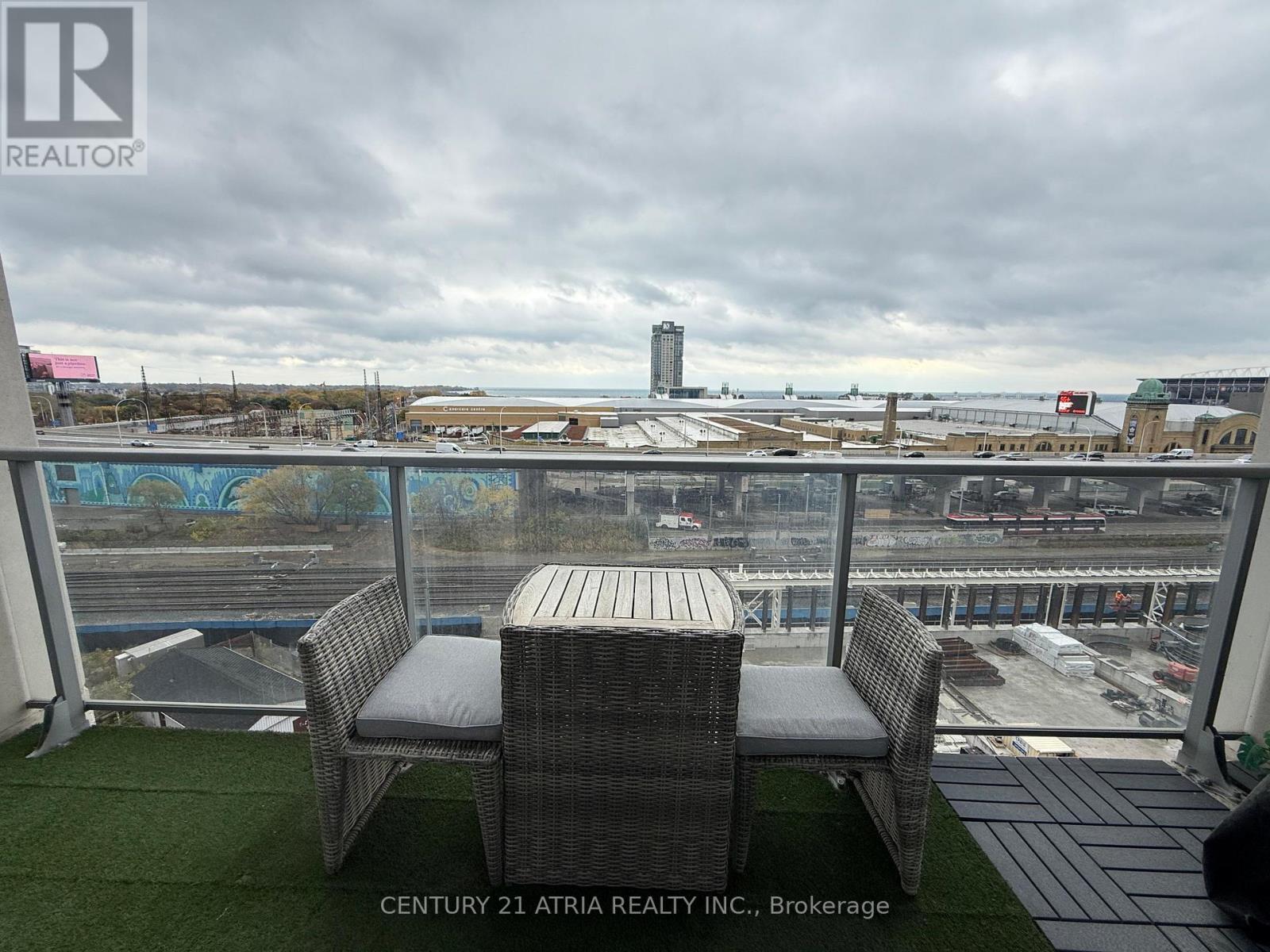 804 - 59 East Liberty Street, Toronto, Ontario  M6K 3R1 - Photo 29 - C12524384