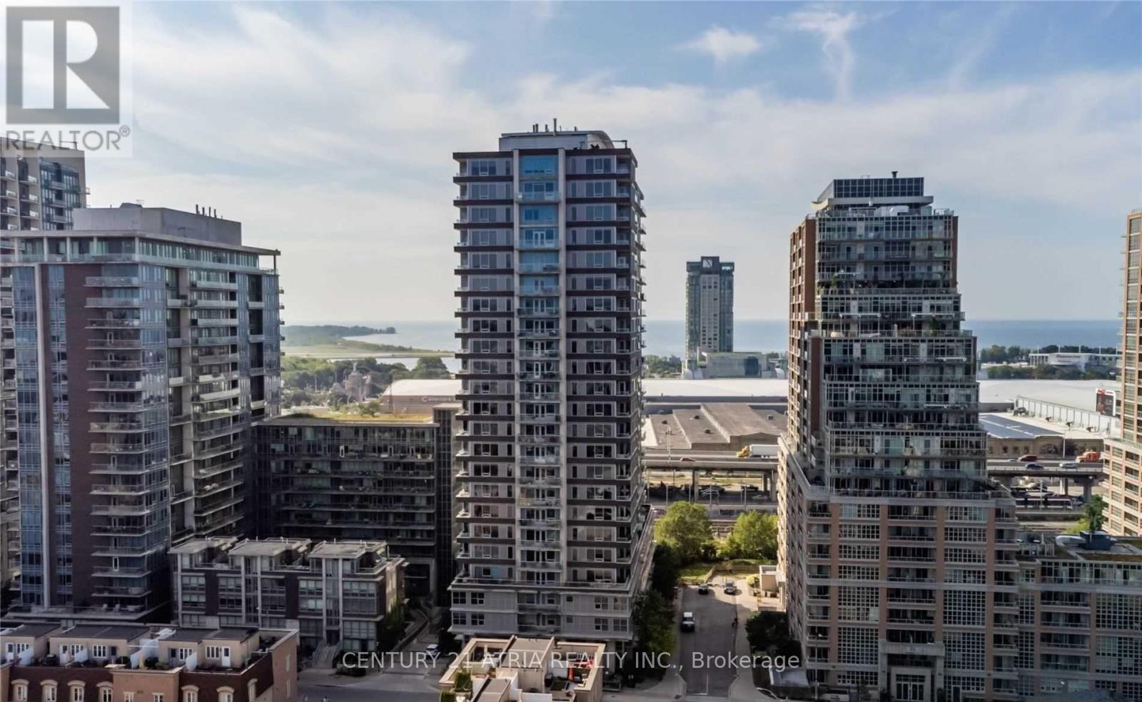 804 - 59 East Liberty Street, Toronto, Ontario  M6K 3R1 - Photo 3 - C12524384