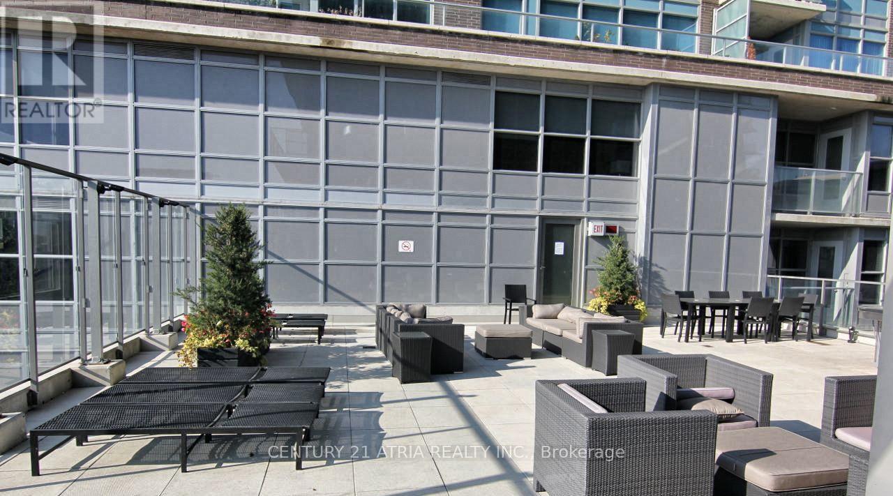 804 - 59 East Liberty Street, Toronto, Ontario  M6K 3R1 - Photo 37 - C12524384