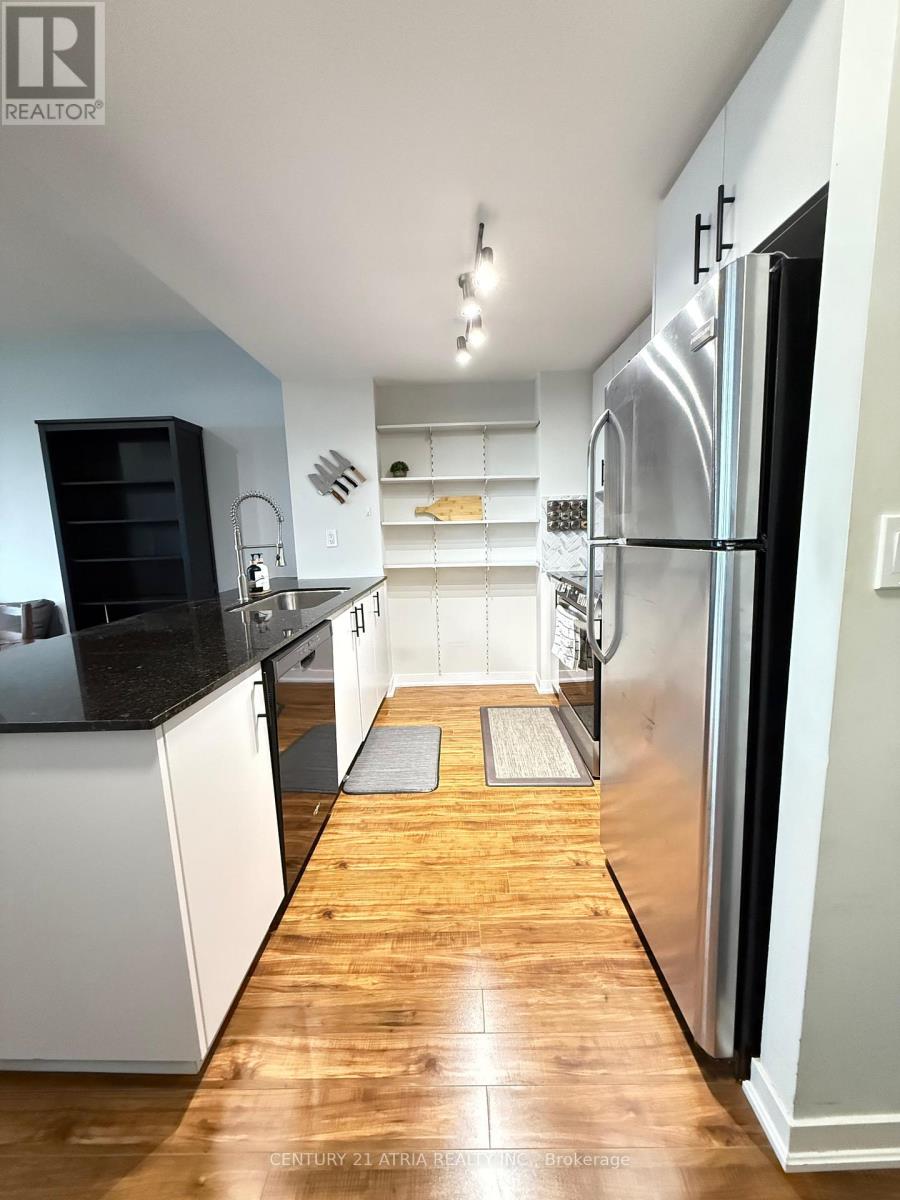 804 - 59 East Liberty Street, Toronto, Ontario  M6K 3R1 - Photo 7 - C12524384